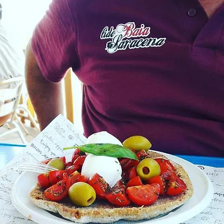 Il Borghetto 3*