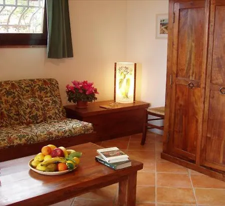 Il Borghetto Aparthotel Caprioli