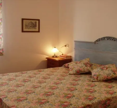Il Borghetto Aparthotel Caprioli