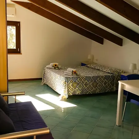 Il Borghetto Aparthotel