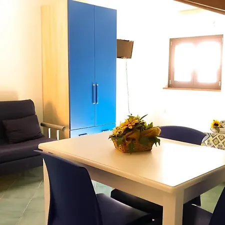 Il Borghetto Aparthotel Caprioli