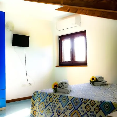 Aparthotel Il Borghetto