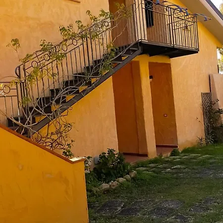 Il Borghetto Aparthotel 3*