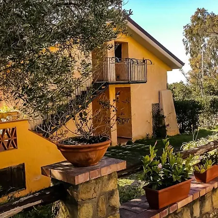 Il Borghetto Caprioli