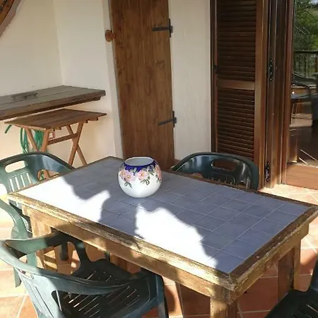 Il Borghetto 3* Caprioli
