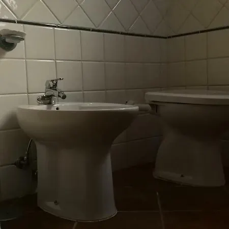 Aparthotel Il Borghetto *