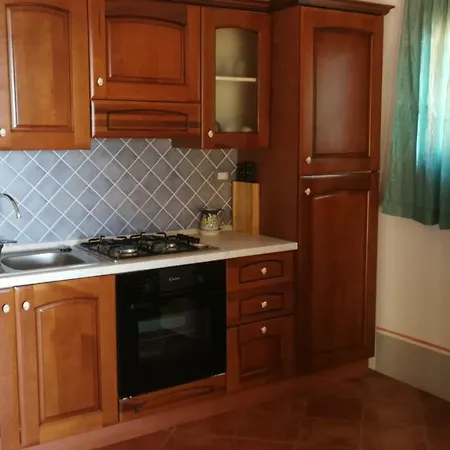 Il Borghetto Aparthotel